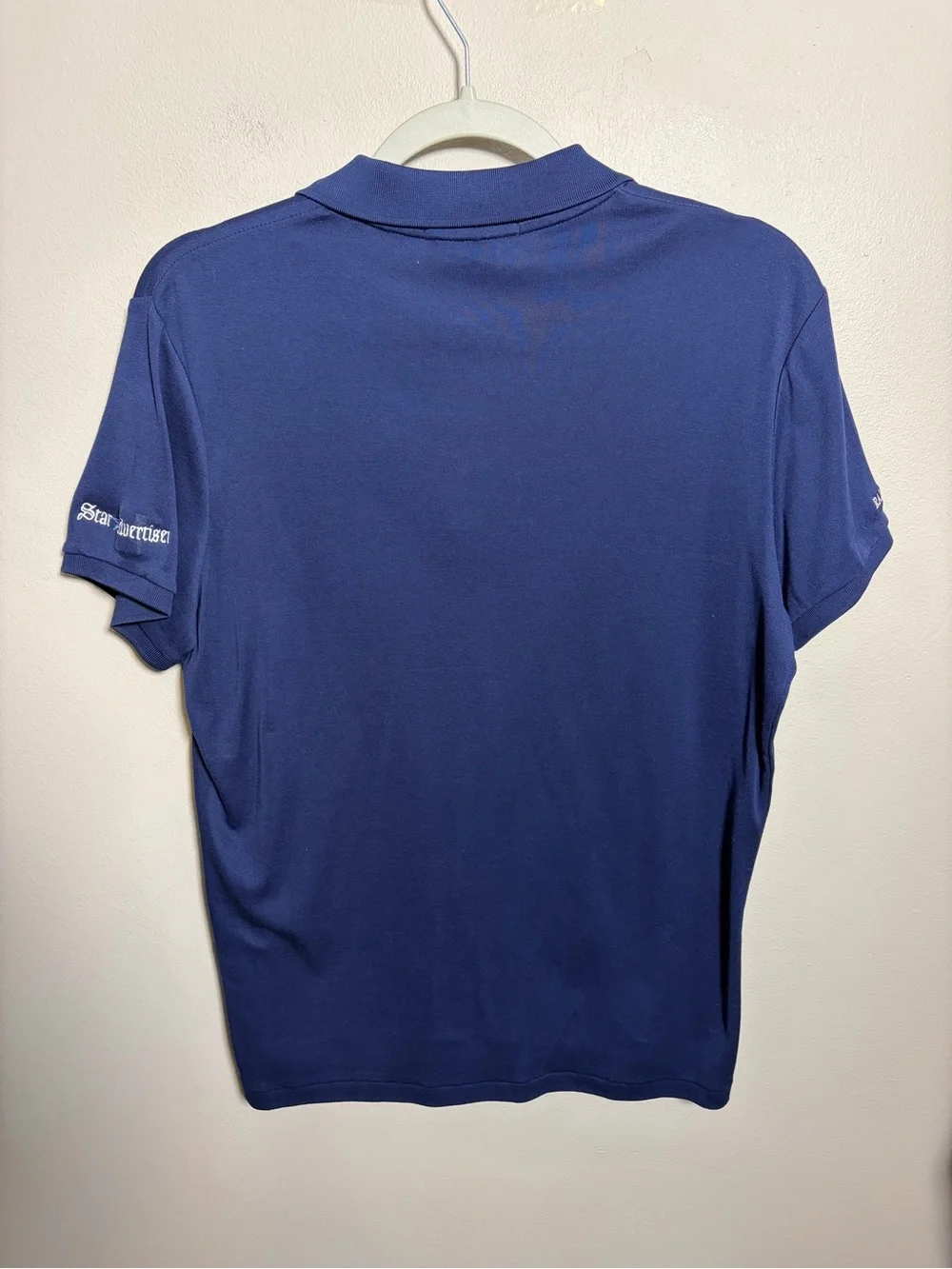 Ralph Lauren Golf Polo Navy  NWT